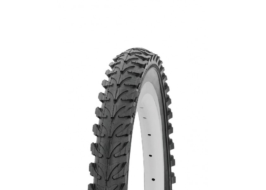 Ελαστικό Hakuba 12 x 1/2 x 2 1/4 (P182, P1023)